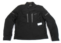 Textilní bunda ALPINESTARS- vel. 54/XL