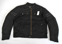 Textilní bunda RICHA - vel. 56/2XL