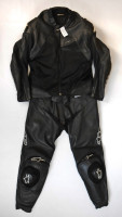 Dvoudílná textilní kombinéza ALPINESTARS - vel. 3-4XL