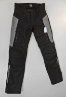 Letní textilní kalhoty DXR - vel.38-40/S