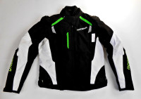 Textilní bunda MODEKA - vel. 54/XL - membrána