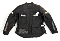 Dámská letní textilní bunda PHARAO - vel. 44-46/2-3XL