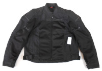 Letní textilní bunda RST - vel. 56/XXL