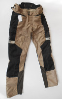 Letní textilní kalhoty PHARAO - vel. 48-50/M