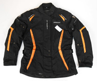 Dámská textilní bunda GERMOT - vel. 42/XL