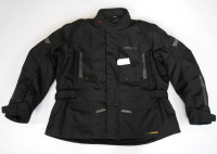 Textilní bunda FLM - vel. 60-62/XXL - zkrácená