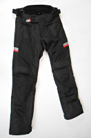 Textilní kalhoty REVIT TORNÁDO 3 - vel. 48/S 