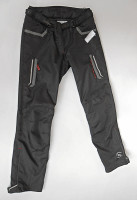 Dámské textilní kalhoty FAST WAY - vel. 44/2XL