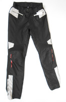 Letní textilní kalhoty FLM - vel. 48-50/M