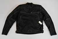 Textilní bunda - vel. 54/XL