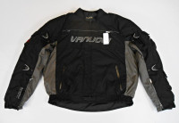 Textilní bunda VANUCCI - vel. 56/XXL