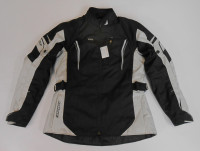 Dámská textilní bunda BÜSE - vel. 38/M