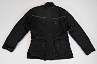 Textilní bunda BSQUARE - vel. 44-46/L