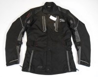 Textilní bunda FASTWAY - vel. 98/S - prodloužené