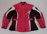 Dámská textilní bunda HELD - vel. 38/M