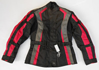 Dámská textilní bunda ROLEFF - vel. 36/S