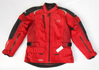 Dámská textilní bunda HEIN GERICKE - vel. 38/M