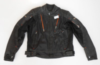 Textilní bunda MODEKA - vel. 52/L