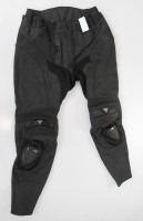 Dámské kožené kalhoty A-PRO - vel. 42/XL