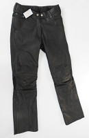 Dámské kožené kalhoty HELD - vel. 38/M