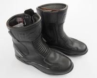 Motocyklové boty W 2 TOUR LITE - vel. 37