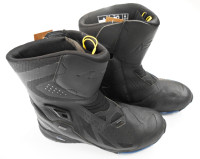 Boty ALPINESTARS RT8 GORE TEX - vel. 47