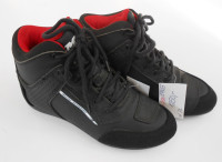 Motocyklové boty FLM - vel. 37