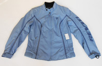 Dámská textilní bunda REVIT - vel. 40/L