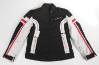 Dámská textilní bunda HELD - vel. 38/M