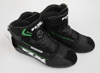 Motocyklové boty FLM - vel. 39
