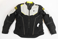 Textilní bunda REBELHORN HIFLOW - vel. 52/L