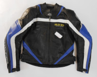 Kožená bunda ARLEN NESS - vel. 50/M