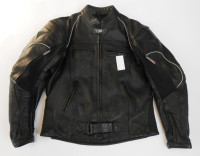 Kožená bunda MODEKA - vel. 52/L