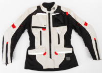 Dámská textilní bunda MEYER - vel. 40/L