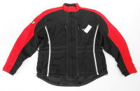 Dámská textilní bunda GERICKE - vel. 44/2XL