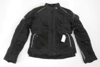 Dámská textilní bunda VANUCCI - vel. 38/M