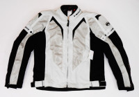 Textilní bunda HELD - vel. 52/L