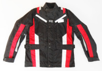 Textilní bunda SQ - vel. 52/L