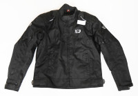 Textilní bunda FREEDAY - vel. 52/L