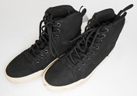 Motocyklové boty - vel. 38