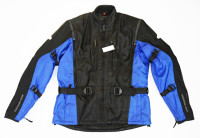 Textilní bunda HEIN GERICKE - vel. 56/XXL