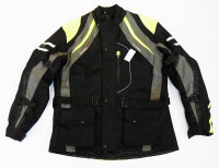 Textilní bunda GMS - vel. 3XL