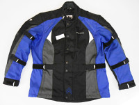 Textilní bunda CYCLE SPIRIT - vel. 58/3XL