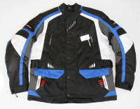 Textilní bunda ROLEFF - vel. 58/3XL