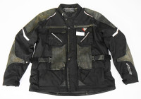 Textilní bunda CYCLE SPIRIT - vel. 64/6XL