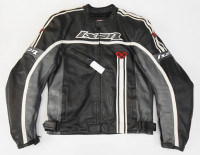 Kožená bunda IXON - vel. 52/L