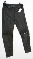 Kožené kalhoty PROBIKER - vel. 50/M