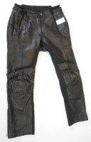 Dámské kožené kalhoty HELD - vel. 40/L