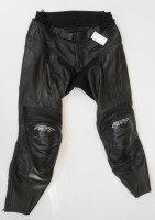 Kožené kalhoty RST - vel. 52/L