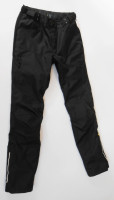 Textilní kalhoty FAST WAY - vel. 98 - prodloužené